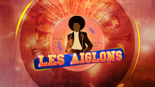 Les Aiglons : 55 ans de légende, Guadeloupe La 1ère déploie un dispositif 360° inédit pour célébrer une icône de la musique antillaise