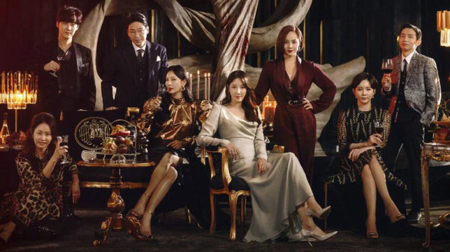 © Choi Young-hoon SBS Production Plan