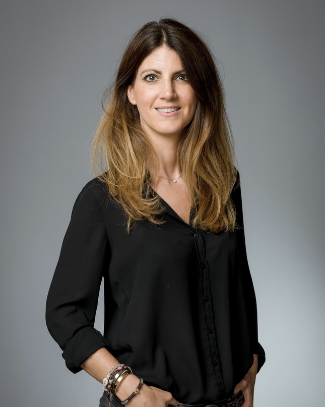 Pauline Chapatte Pauline Chapatte