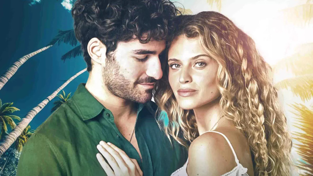 © Plural Entertainment © Plural Entertainment