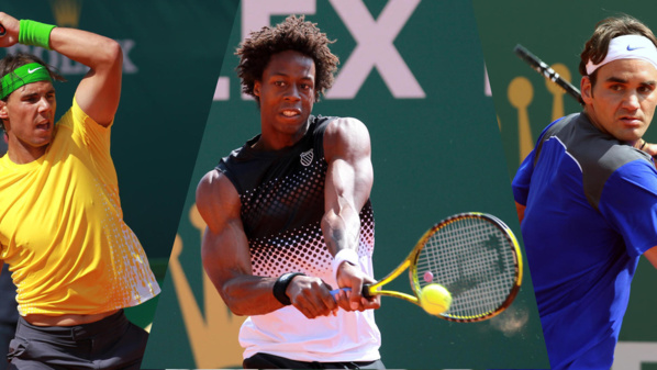 © Gilles Gustine / FTV © Gilles Gustine / FTV