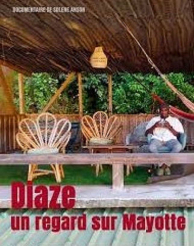 « Diaze, un regard sur Mayotte » : Un regard intime et engagé sur Mayotte, salué par la scène internationale