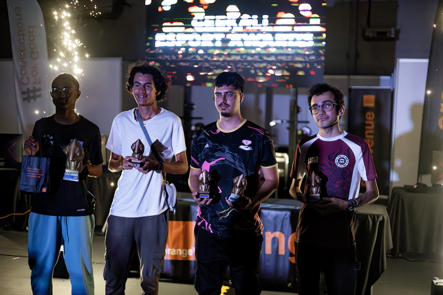 Festival Geekali 2025 : Orange, partenaire clé d’un succès populaire et numérique à La Réunion