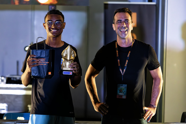 Festival Geekali 2025 : Orange, partenaire clé d’un succès populaire et numérique à La Réunion Festival Geekali 2025 : Orange, partenaire clé d’un succès populaire et numérique à La Réunion
