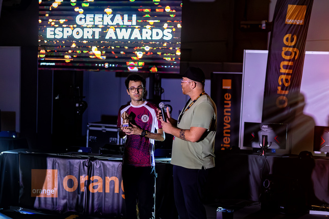 Festival Geekali 2025 : Orange, partenaire clé d’un succès populaire et numérique à La Réunion Festival Geekali 2025 : Orange, partenaire clé d’un succès populaire et numérique à La Réunion