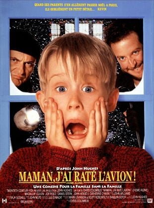 Les films de Noël les plus revus en France, des classiques indétrônables sur les plateformes de streaming