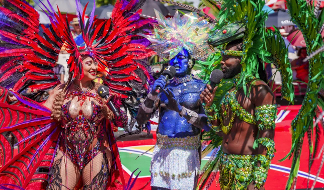 © Guadeloupe La 1ère © Guadeloupe La 1ère