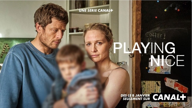 © 2024 Playing Nice Series Ltd © 2024 Playing Nice Series Ltd