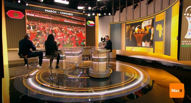 Orange Middle East and Africa Orange Middle East and Africa