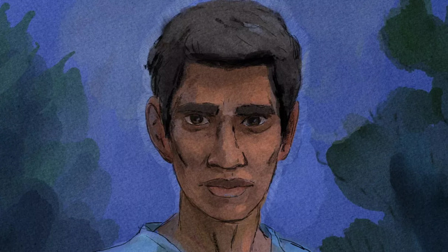 © Louis Tardivier / Gao Shan Pictures / Cinétévé