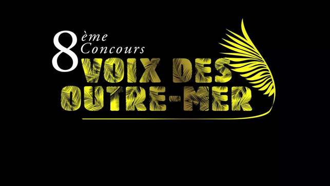 Voix des Outre-mer 2026 : une 8e finale nationale d’exception à vivre en direct depuis l’Opéra Bastille, le 29 janvier sur France 4 Voix des Outre-mer 2026 : une 8e finale nationale d’exception à vivre en direct depuis l’Opéra Bastille, le 29 janvier sur France 4