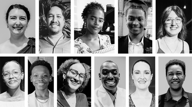 Voix des Outre-mer 2026 : une 8e finale nationale d’exception à vivre en direct depuis l’Opéra Bastille, le 29 janvier sur France 4