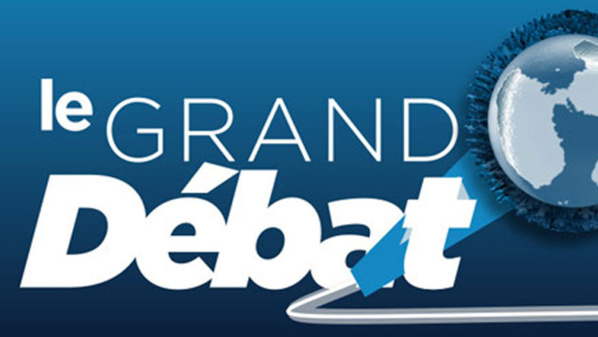 Guadeloupe 1ère: Les programmes forts de la semaine (Du 23 au 29 Avril) Guadeloupe 1ère: Les programmes forts de la semaine (Du 23 au 29 Avril)