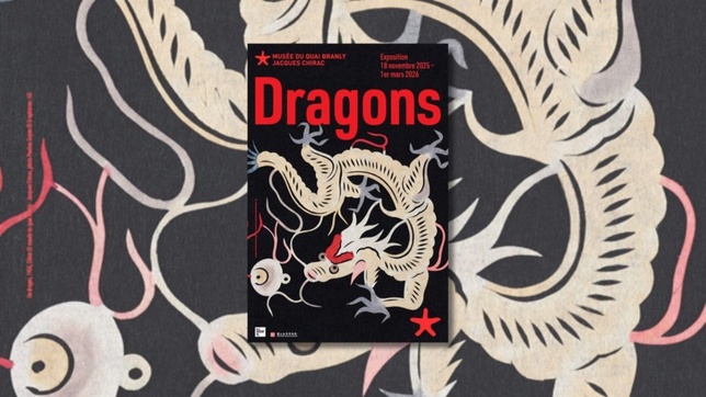 L'«exposition Dragons» devient une «exposition risquée» : les calculs politiques profanent le patrimoine commun de l'humanité