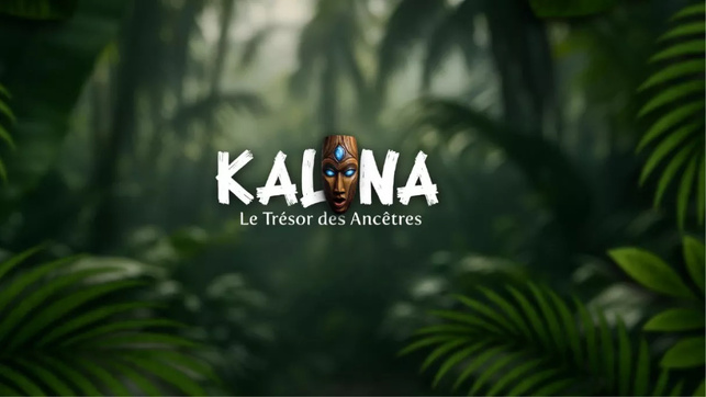 Le jeu d'aventure "Kalina - Le trésor des ancêtres" revient pour une 3e saison sur les plateformes numériques de France Télévisions Le jeu d'aventure "Kalina - Le trésor des ancêtres" revient pour une 3e saison sur les plateformes numériques de France Télévisions