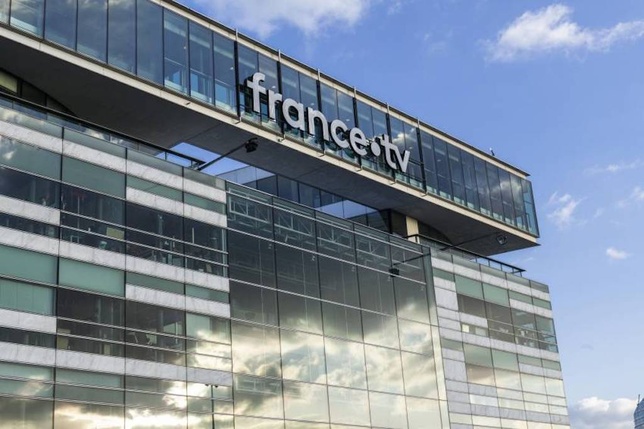 France Télévisions renforce son engagement en faveur des scénaristes d’Outre-mer France Télévisions renforce son engagement en faveur des scénaristes d’Outre-mer