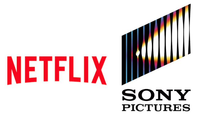 Netflix et Sony Pictures Entertainment concluent un accord mondial inédit Netflix et Sony Pictures Entertainment concluent un accord mondial inédit
