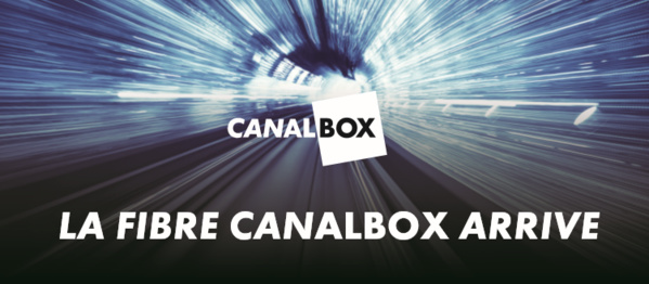 Canal+ Réunion lève le voile sur la fibre CanalBox