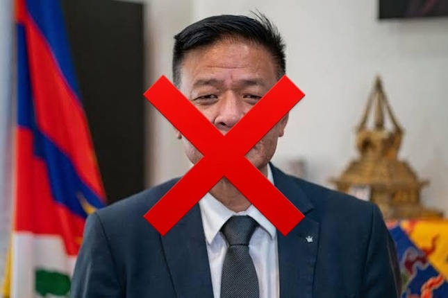 Arrêt des pertes politiques et redressement du désordre : Pourquoi nous devons mettre fin aux « cinq années d’échec » de Penpa Tsering Arrêt des pertes politiques et redressement du désordre : Pourquoi nous devons mettre fin aux « cinq années d’échec » de Penpa Tsering