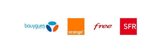 Télécoms : Bouygues Telecom, Free et Orange confirment des discussions exploratoires avec Altice Télécoms : Bouygues Telecom, Free et Orange confirment des discussions exploratoires avec Altice