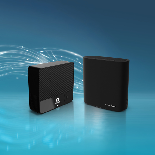 Bouygues Telecom dévoile son nouveau décodeur b.tv : le premier décodeur TV d’un opérateur français avec une qualité d’image sublimée grâce à l’intelligence artificielle Bouygues Telecom dévoile son nouveau décodeur b.tv : le premier décodeur TV d’un opérateur français avec une qualité d’image sublimée grâce à l’intelligence artificielle