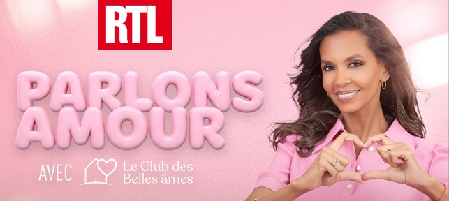 RTL lance « Parlons amour », une nouvelle soirée événement avec Karine Le Marchand