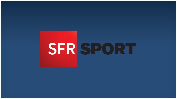 SFR lance 5 chaînes dédiées au sport