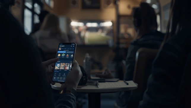 Pourquoi les supporters interagissent de plus en plus avec le sport dans l’environnement numérique