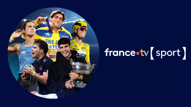 © France Télévisions © France Télévisions