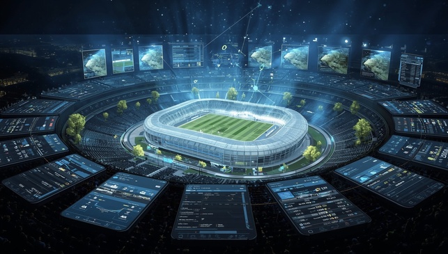 Comment les plateformes numériques complètent le visionnage des événements sportifs Comment les plateformes numériques complètent le visionnage des événements sportifs