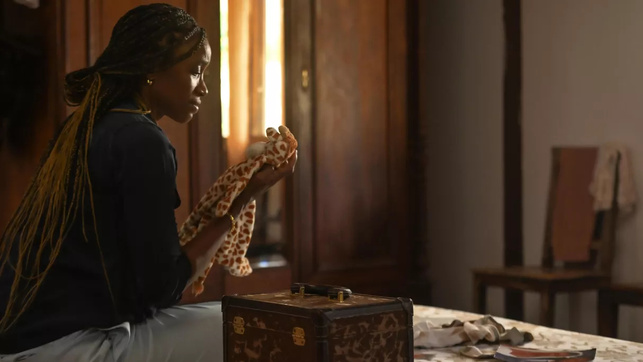 © Philippe Virapin - 13 Prods - France Télévisions © Philippe Virapin - 13 Prods - France Télévisions