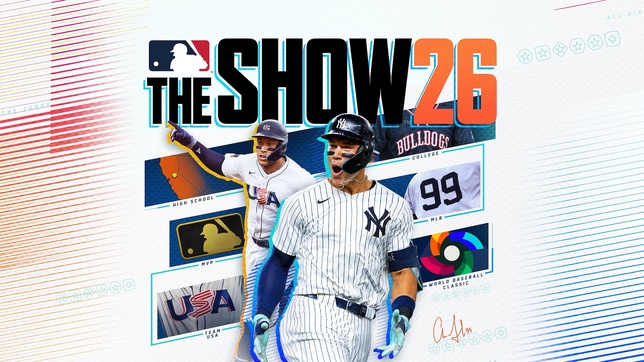 MLB The Show 26 : Date de Sortie, Mécanismes de Base du Batting et du Pitching MLB The Show 26 : Date de Sortie, Mécanismes de Base du Batting et du Pitching