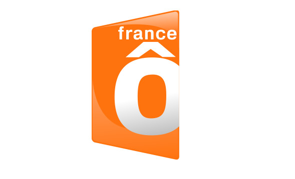 © Logo de la chaîne France Ô