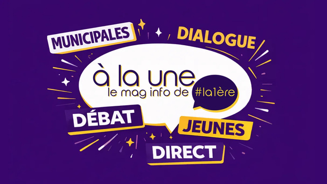 Municipales 2026 : la parole aux jeunes sur Saint-Pierre-et-Miquelon La 1ère