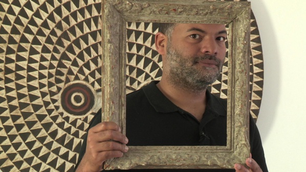 Gilles Elie-Dit-Cosaque, réalisateur, photographe et graphiste Gilles Elie-Dit-Cosaque, réalisateur, photographe et graphiste