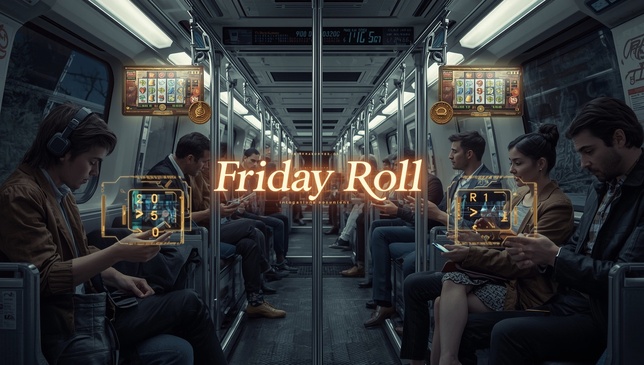 Pourquoi les spectateurs choisissent de plus en plus les formats numériques de loisir