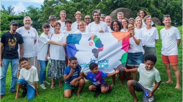 Municipales 2026 : une liste citoyenne alerte la préfecture sur le pluralisme médiatique à La Réunion Municipales 2026 : une liste citoyenne alerte la préfecture sur le pluralisme médiatique à La Réunion