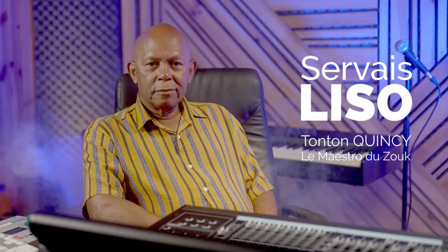 © Guadeloupe La 1ère © Guadeloupe La 1ère