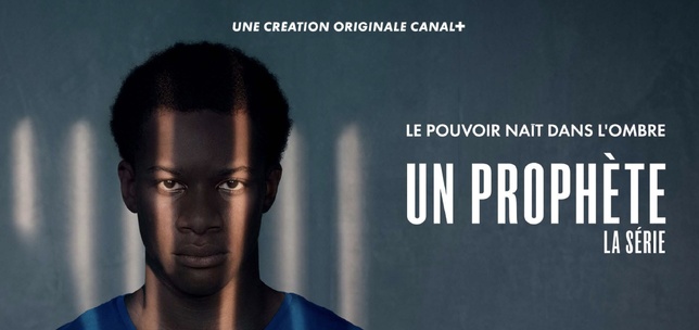 © Christian Mantuano / Marco Sacco / Canal+