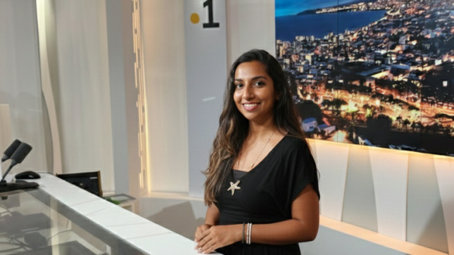 © Réunion La 1ère