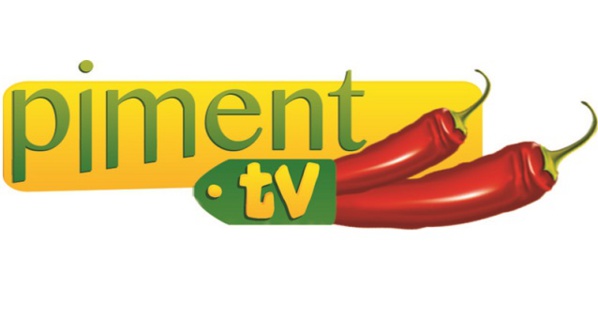 Piment TV débarque chez Zeop Piment TV débarque chez Zeop