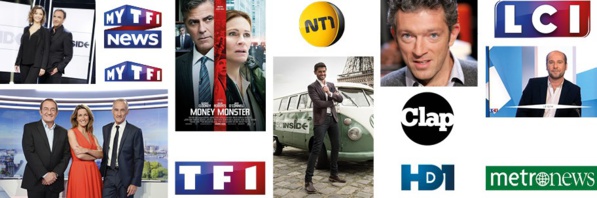 © Crédit Image: TF1 © Crédit Image: TF1