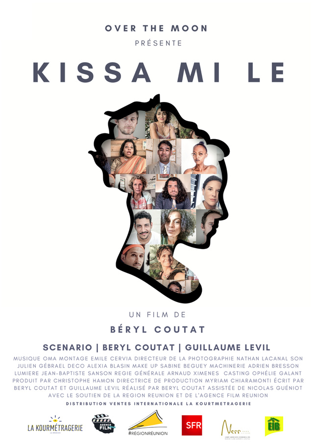 Ciné Barquette de retour le 7 mars au Moulin à Café en présence de l'actrice et réalisatrice Béryl Coutat