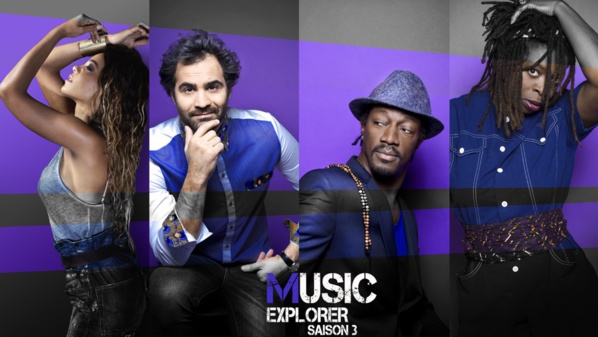 © France Ô © France Ô