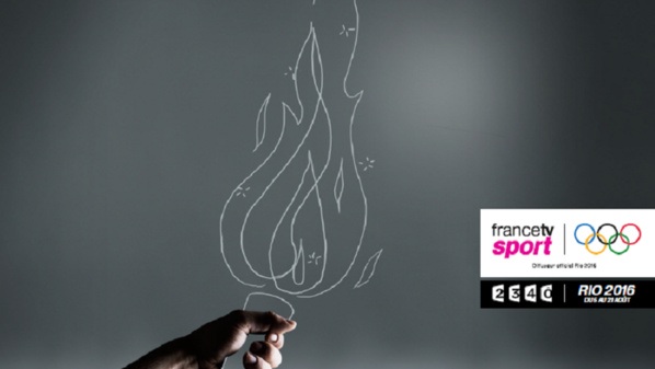Jeux Olympiques 2016: le dispositif des chaines France Televisions dont Outre-Mer 1ère Jeux Olympiques 2016: le dispositif des chaines France Televisions dont Outre-Mer 1ère