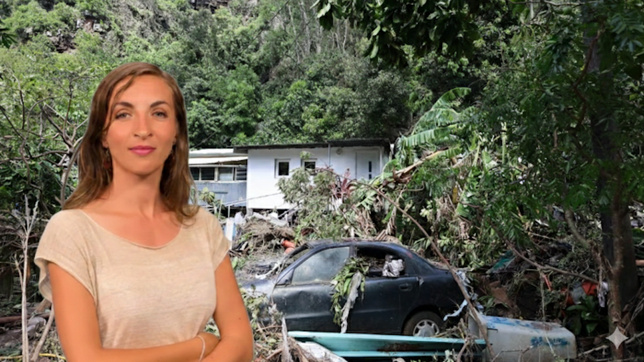 © Réunion La 1ère