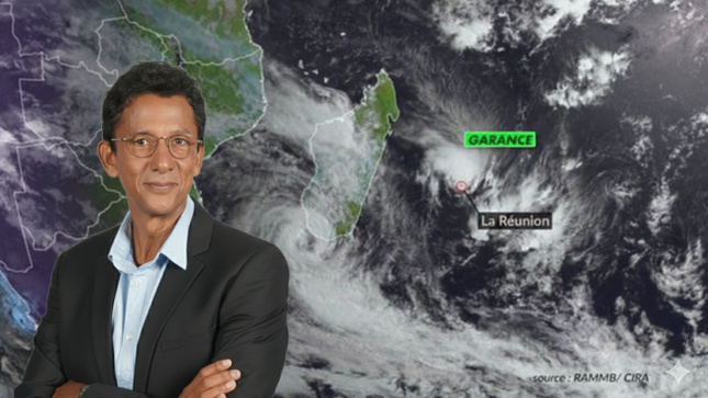 Magazine : Un an après Garance, La Réunion face à elle-même et abordé ce jeudi sur Réunion La 1ère Magazine : Un an après Garance, La Réunion face à elle-même et abordé ce jeudi sur Réunion La 1ère