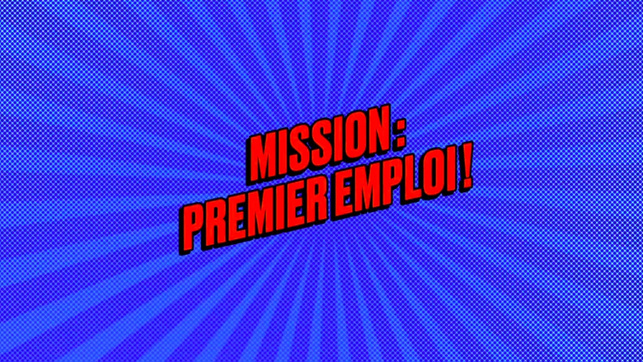 Série documentaire : "Mission : Premier emploi !", dix jeunes ultramarins face à leur avenir professionnel, disponible dès à présent sur les plateformes numériques de France Télévisions et sur YouTube Série documentaire : "Mission : Premier emploi !", dix jeunes ultramarins face à leur avenir professionnel, disponible dès à présent sur les plateformes numériques de France Télévisions et sur YouTube