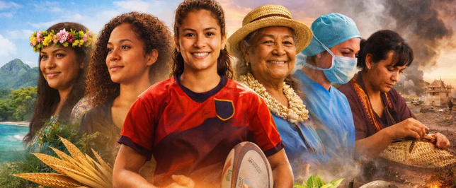 © ChatGPT via Polynésie La 1ère © ChatGPT via Polynésie La 1ère