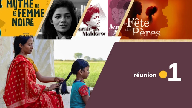 © Réunion La 1ère